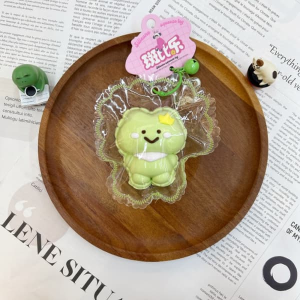Frog Balloon