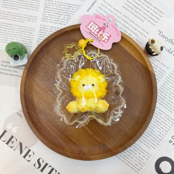 Little Lion