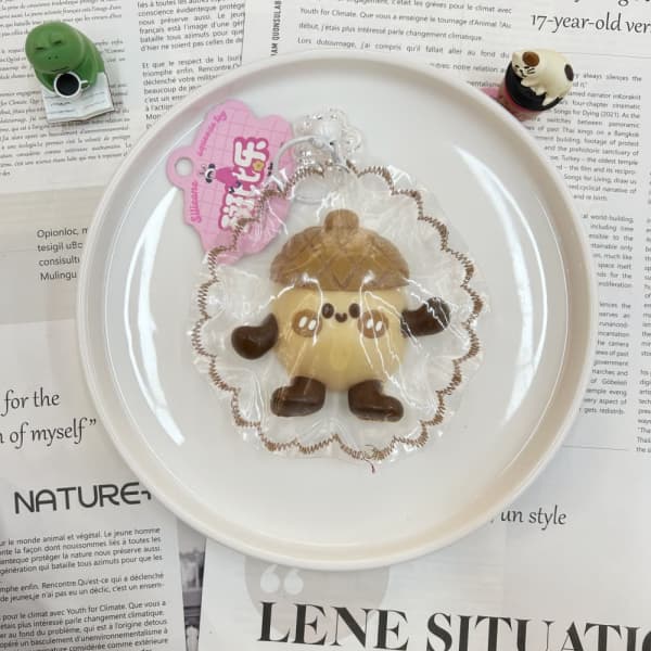 JC Pinecone