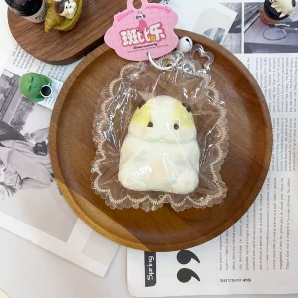 Butter Mouse
