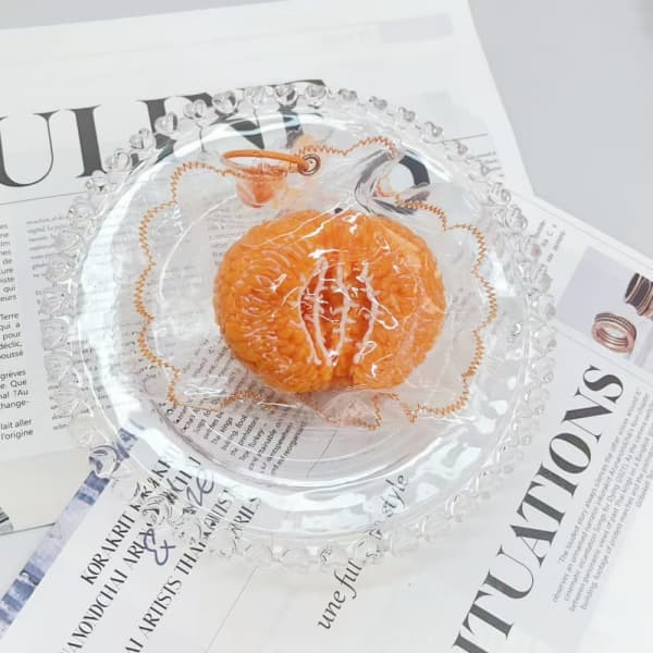 Half Orange