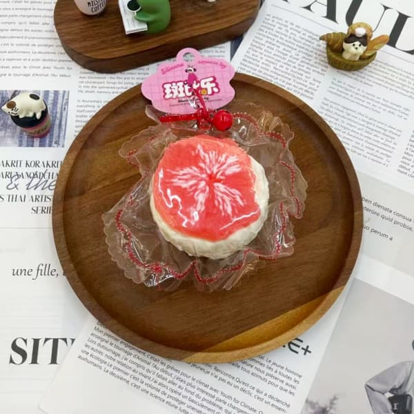 Daifuku - Grapefruit