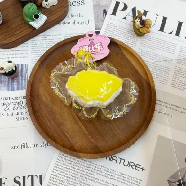 Daifuku - Pineapple