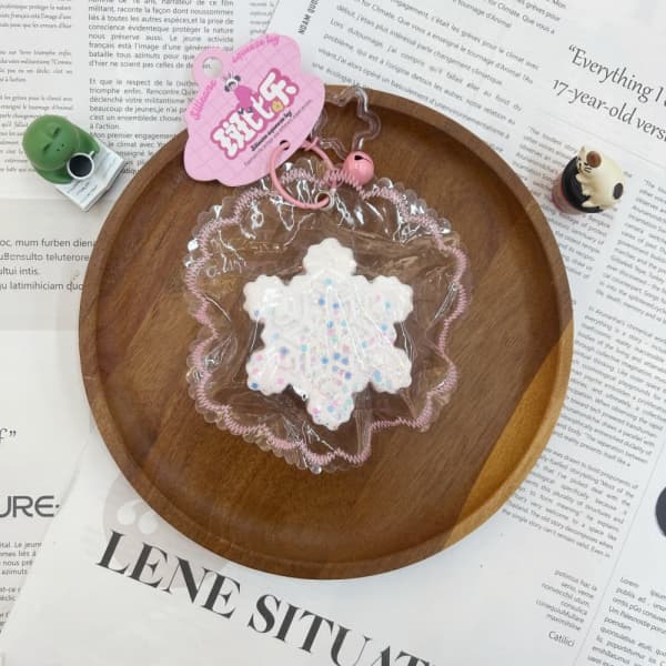 Snowflake Series