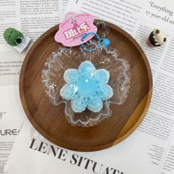 Snowflake Series